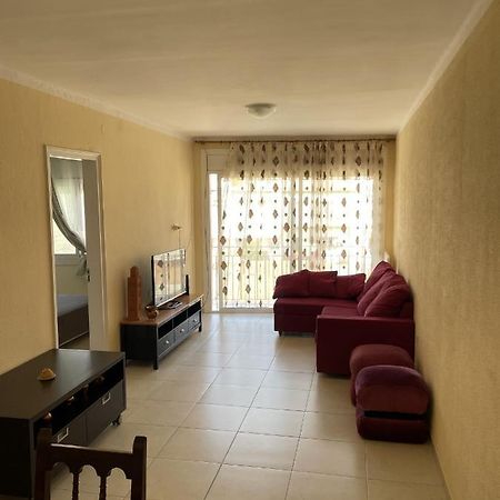 Апартаменты Apartamento A 200 M De La Playa Росас Экстерьер фото