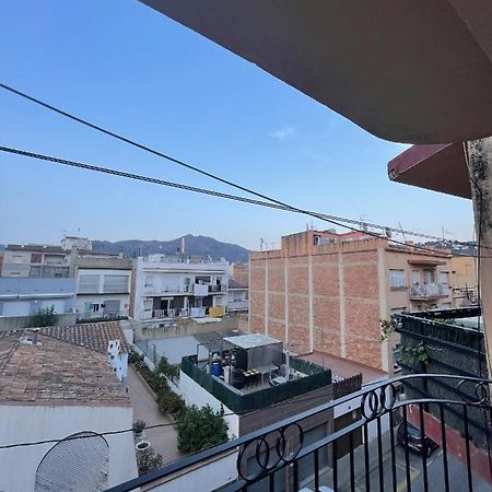 Апартаменты Apartamento A 200 M De La Playa Росас Экстерьер фото