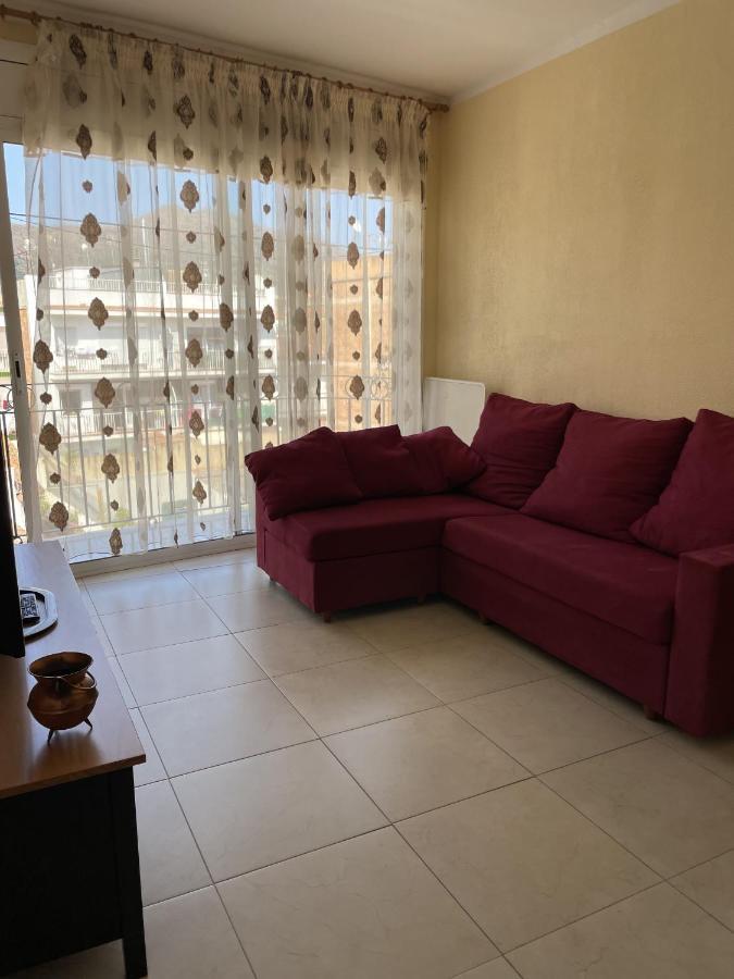 Апартаменты Apartamento A 200 M De La Playa Росас Экстерьер фото