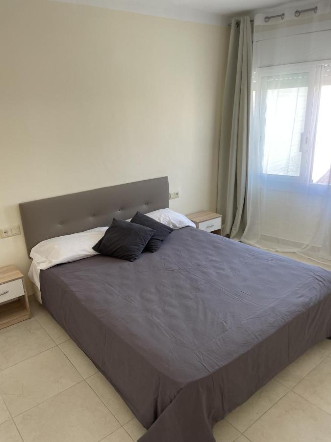 Апартаменты Apartamento A 200 M De La Playa Росас Экстерьер фото